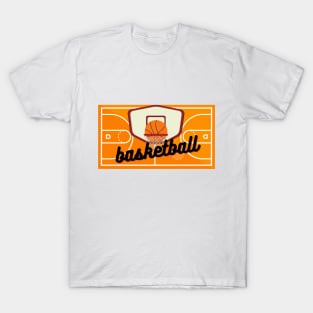 basketball T-Shirt